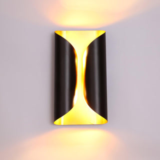 Lux Wall Light Arkstarhome