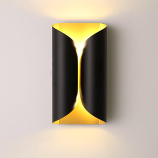 Lux Wall Light Arkstarhome