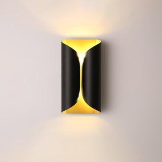 Lux Wall Light Arkstarhome