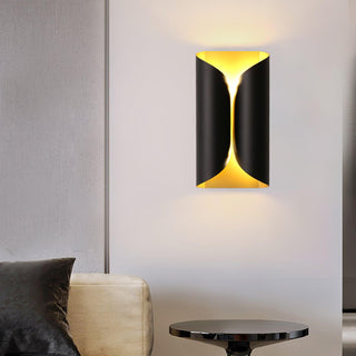 Lux Wall Light Arkstarhome