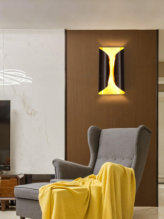 Lux Wall Light Arkstarhome