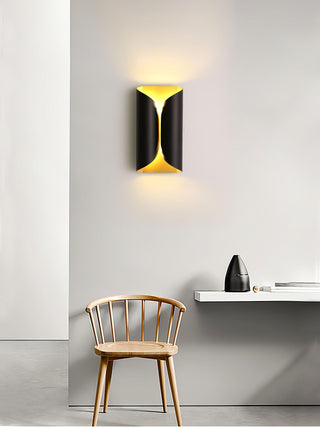 Lux Wall Light Arkstarhome
