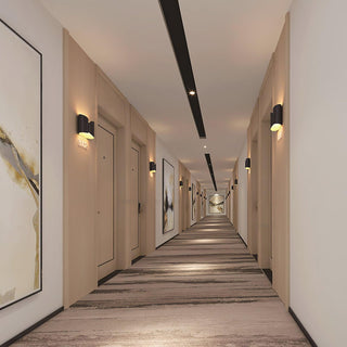 Lux Wall Light Arkstarhome