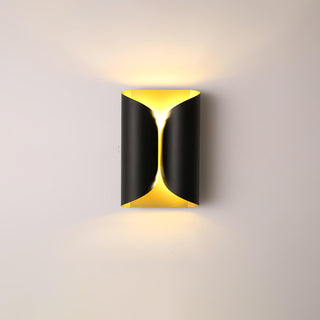 Lux Wall Light Arkstarhome