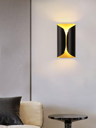 Lux Wall Light Arkstarhome