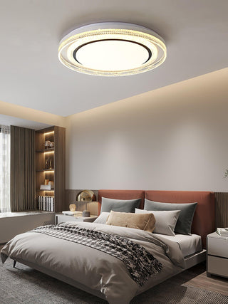 MIlagro Ceiling Light Arkstarhome