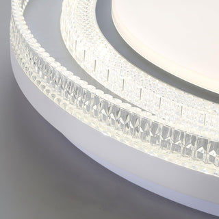 MIlagro Ceiling Light Arkstarhome