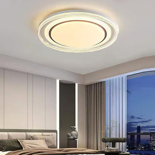 MIlagro Ceiling Light Arkstarhome
