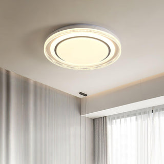 MIlagro Ceiling Light Arkstarhome