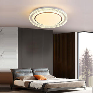 MIlagro Ceiling Light Arkstarhome