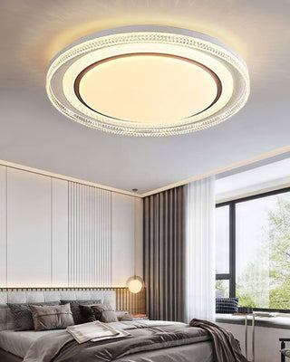 MIlagro Ceiling Light Arkstarhome