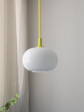 Macaron Spring Pendant Light Arkstarhome