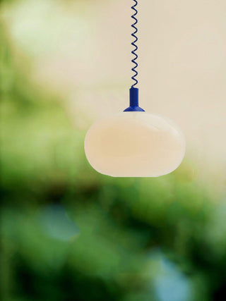 Macaron Spring Pendant Light Arkstarhome
