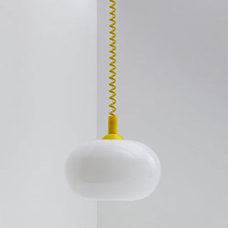Macaron Spring Pendant Light Arkstarhome