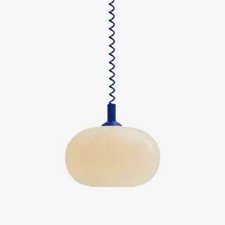 Macaron Spring Pendant Light Arkstarhome