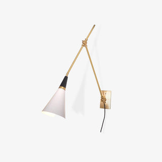Magari Plug In Wall Lamp Arkstarhome