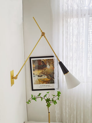 Magari Wall Lamp Arkstarhome