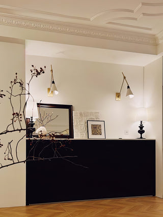 Magari Wall Lamp Arkstarhome