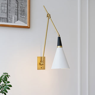 Magari Wall Lamp Arkstarhome