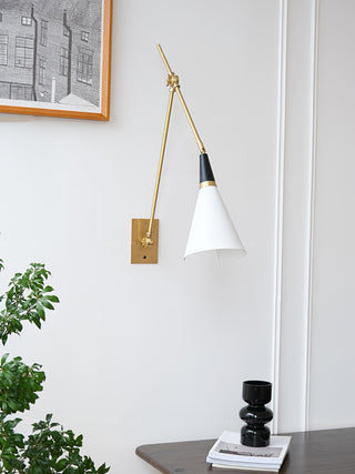 Magari Wall Lamp Arkstarhome