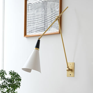 Magari Wall Lamp Arkstarhome