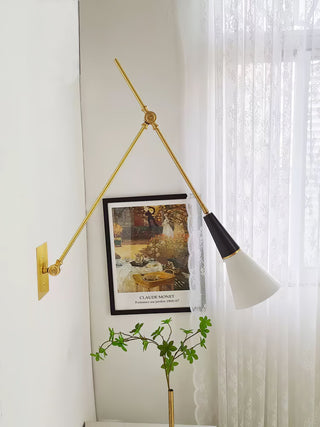 Magari Wall Lamp Arkstarhome