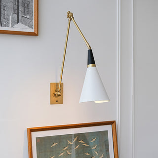 Magari Wall Lamp Arkstarhome