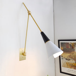 Magari Wall Lamp Arkstarhome