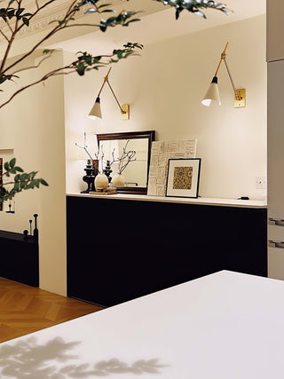 Magari Wall Lamp Arkstarhome