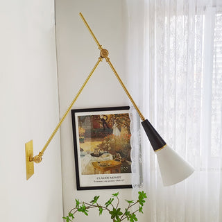 Magari Wall Lamp Arkstarhome