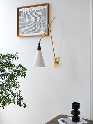 Magari Wall Lamp Arkstarhome