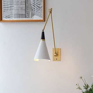 Magari Wall Lamp Arkstarhome
