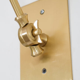 Magari Wall Lamp Arkstarhome