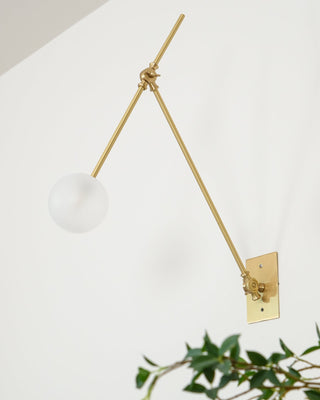 Magari Wall Lamp Arkstarhome
