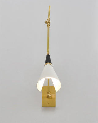 Magari Wall Lamp Arkstarhome