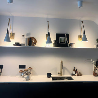 Magari Wall Lamp Arkstarhome