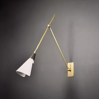 Magari Wall Lamp Arkstarhome