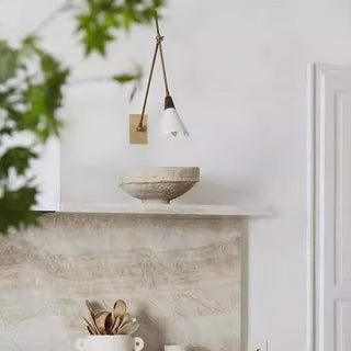 Magari Wall Lamp Arkstarhome