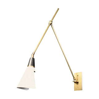Magari Wall Lamp Arkstarhome