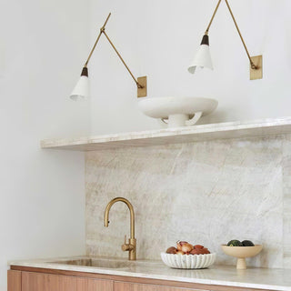 Magari Wall Lamp Arkstarhome