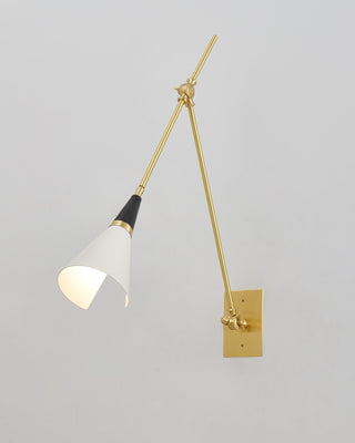 Magari Wall Lamp Arkstarhome