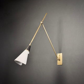 Magari Wall Lamp Arkstarhome