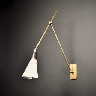 Magari Wall Lamp Arkstarhome