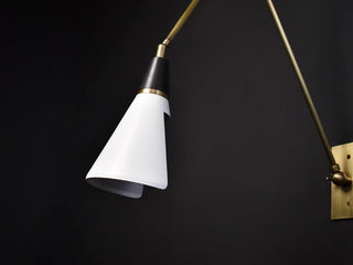 Magari Wall Lamp Arkstarhome