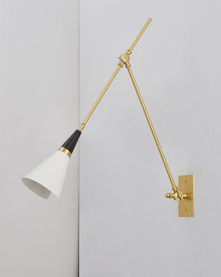 Magari Wall Lamp Arkstarhome