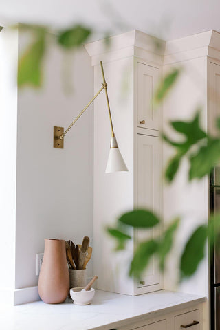 Magari Wall Lamp Arkstarhome