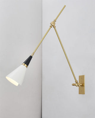 Magari Wall Lamp Arkstarhome