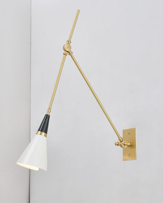 Magari Wall Lamp Arkstarhome
