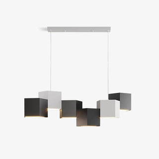Magic Cube Pendant Lamp Arkstarhome