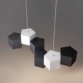 Magic Cube Pendant Lamp Arkstarhome